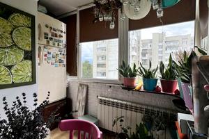 квартира по адресу Евгения Патона ул., 12