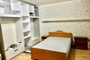 дом по адресу Дмитрия Антоненко ул. (Минская)