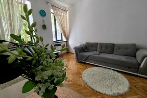 квартира за адресою Рене Декарта вул., 3