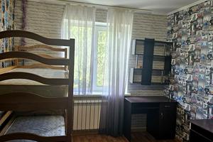 квартира за адресою Метробудівська вул., 5