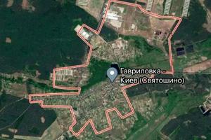 дом по адресу Михайленка