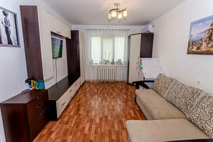 квартира по адресу Боровиковского бульв., 5