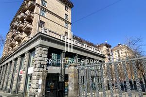 квартира по адресу Хрещатик , 29