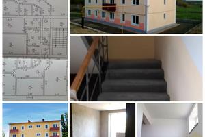 квартира за адресою Петровського, 15