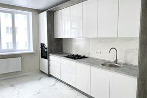 квартира за адресою Кармелюка вул., 3/3