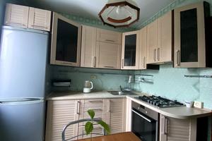 квартира по адресу Зои Гайдай ул., 3