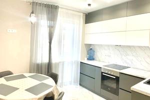 квартира по адресу Бориса Гмыри ул., 18
