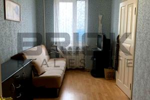 квартира по адресу Миру просп., 5