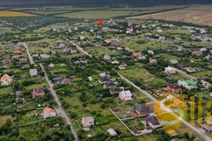 участок по адресу Північна