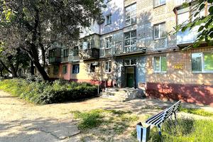 квартира за адресою Ньютона вул., 115