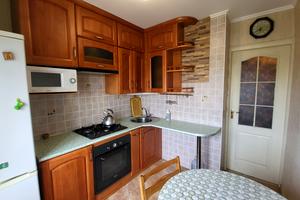 квартира за адресою Бориспільська вул., 12