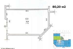 коммерческая по адресу Заньковецкой ул., 33