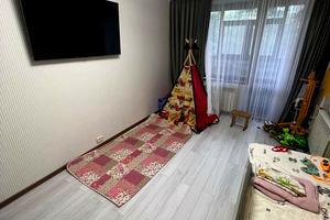 квартира по адресу Тракторостроителей просп., 160а