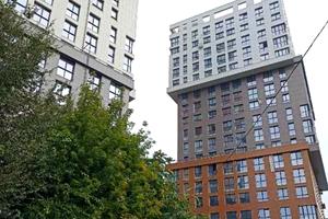 квартира за адресою Зоряний бульв., 1