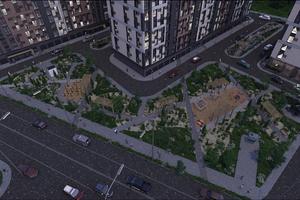 квартира за адресою Миколи Ващука, 50