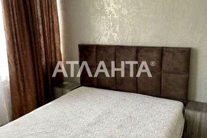 квартира за адресою Гранітна вул., 2