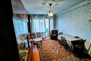 квартира за адресою Нежинська, 9