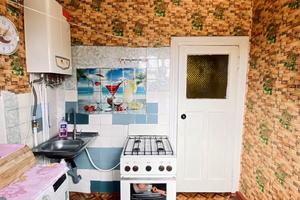 квартира за адресою Синьоводська вул. (Соціалістична), 10
