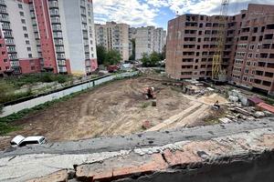 квартира за адресою Інститутська вул., 6/1а