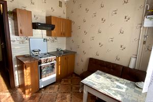 квартира за адресою Панаса Мирного, 21/3