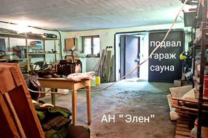 дом по адресу с. Фонтанка, Центральная