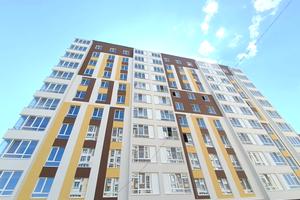 квартира за адресою Трудова вул., 5/1
