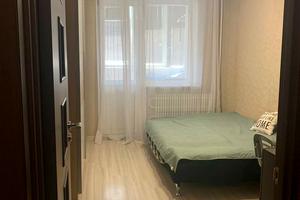 квартира за адресою Ньютона вул., 115
