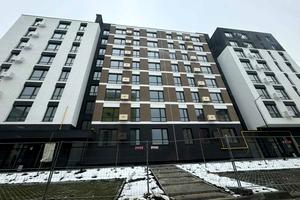 квартира за адресою Героїв Майдану вул., 5