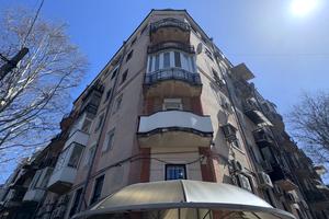 квартира по адресу Осипова ул. (Осипова), 37