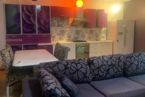 квартира за адресою Новоолександрівська вул., 54А