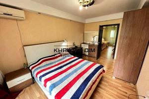 квартира по адресу Березняковская ул., 4