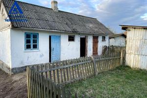 дом по адресу с. Залесочье, Незалежності, 6