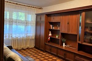 квартира по адресу Евгения Чикаленко ул., 52/4