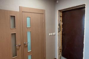 квартира по адресу Драгоманова ул., 6-Г