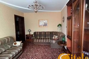 квартира по адресу Леонида Жаботинского ул. (Правды), 444