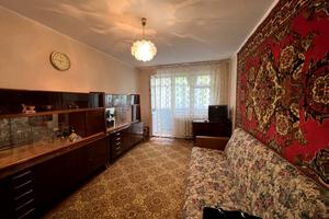 квартира за адресою Просп. Юності, 13