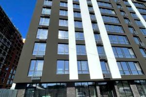 квартира по адресу Романа Левицкого ул., 4