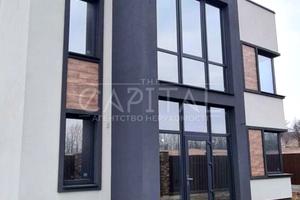будинок за адресою Родини Рубанів вул.