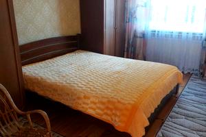 дом по адресу Стадіонна ул., 5