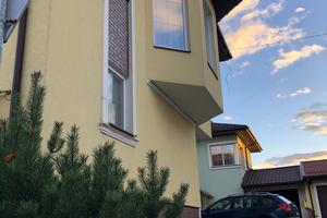 дом по адресу 2-га вулиця Будівельників, 31