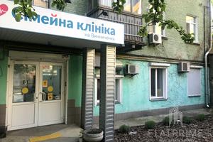 комерційна за адресою Володимира Винниченка вул. (Юрія Коцюбинського), 14