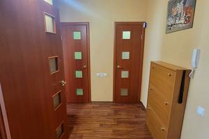 квартира по адресу Академика Сахарова ул., 38