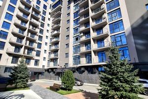 квартира за адресою Гетьмана Мазепи вул., 160а
