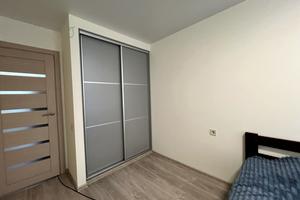квартира по адресу Кульчицкой ул., 16