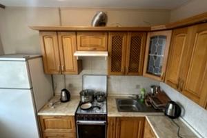 квартира по адресу Евгения Патона ул., 2/4