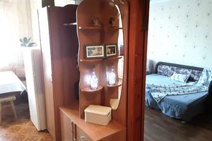 квартира за адресою Владислава Бувалкіна вул. (Бочарова Генерала), 52