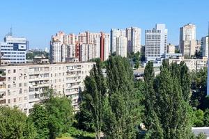 квартира по адресу Голосеевский просп. (40-летия Октября), 5