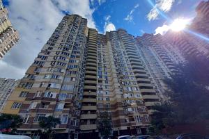 квартира по адресу Анны Ахматовой ул., 22