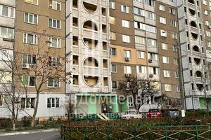 квартира по адресу Радужная ул., 63