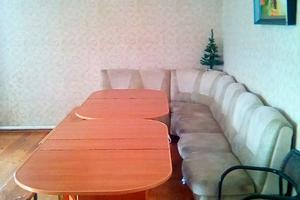 дом по адресу Лугова